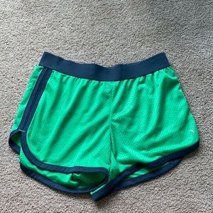 Danskin woman’s shorts